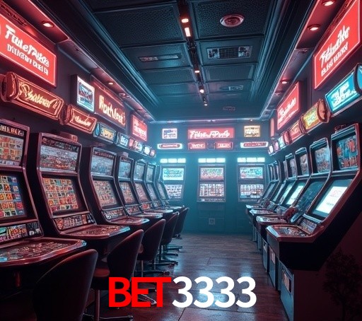 Sistema VIP bet3333