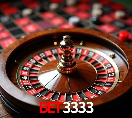 Progressão VIP bet3333
