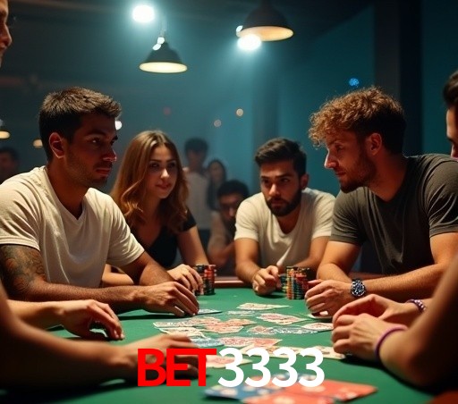 Sucesso bet3333