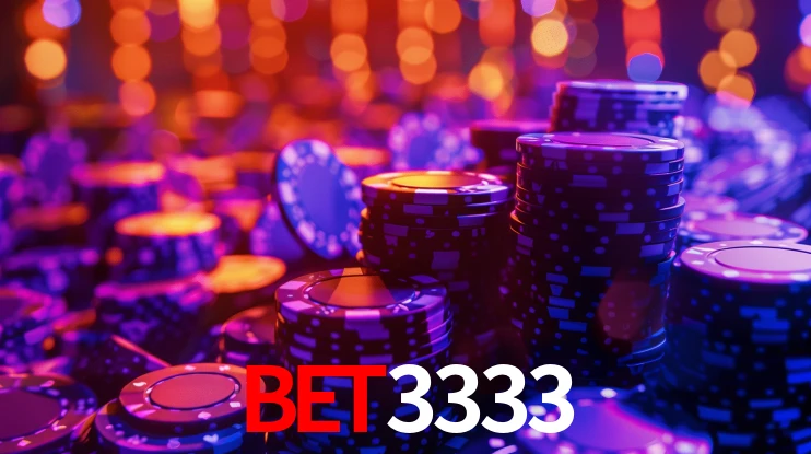 Promoções App bet3333