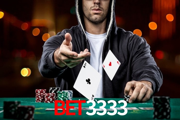 Notificações App bet3333